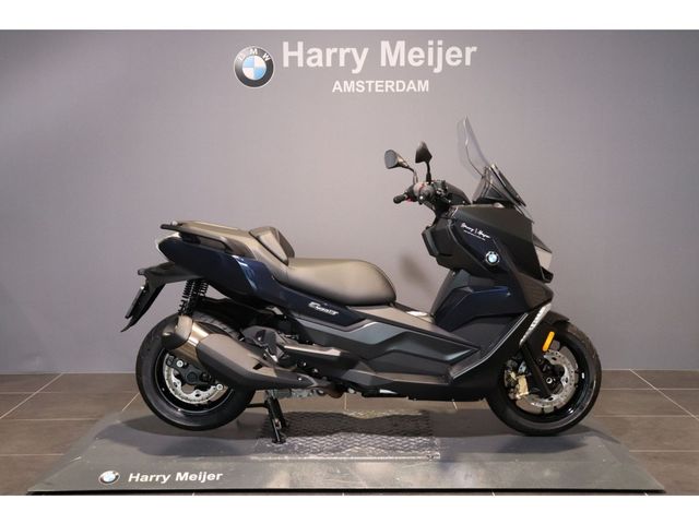 bmw - c-400-gt