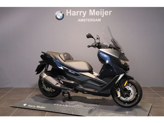 bmw - c-400-gt