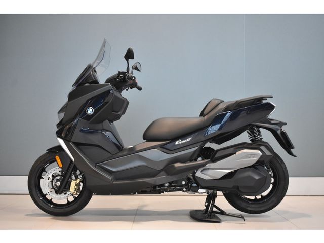 bmw - c-400-gt