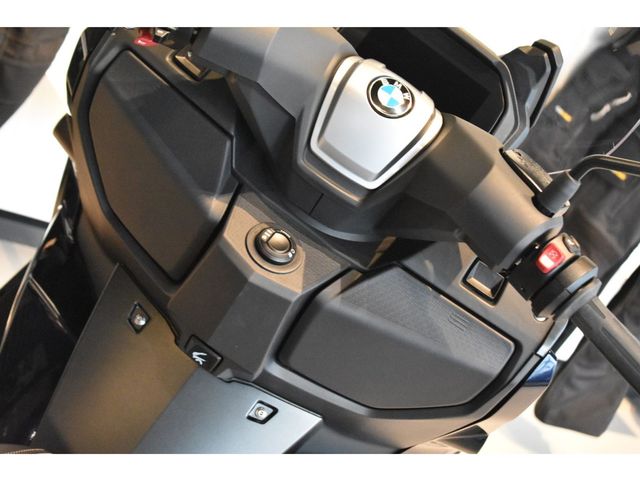 bmw - c-400-gt