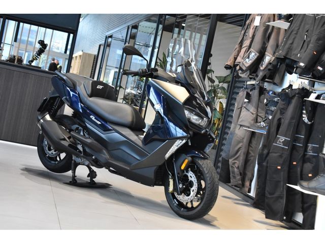 bmw - c-400-gt