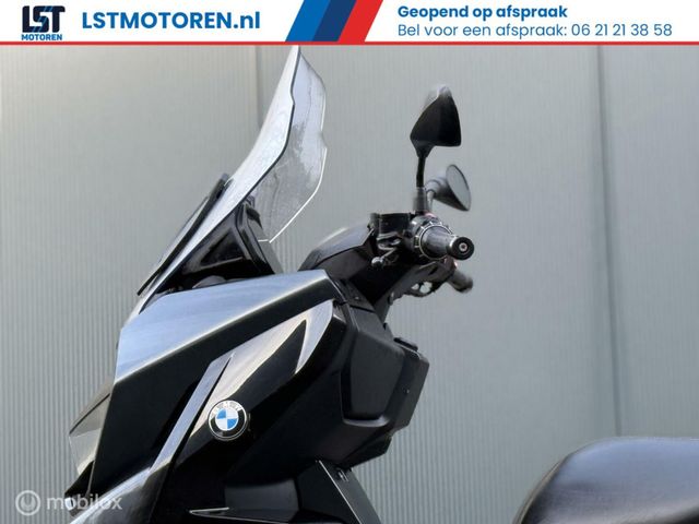 bmw - c-400-gt