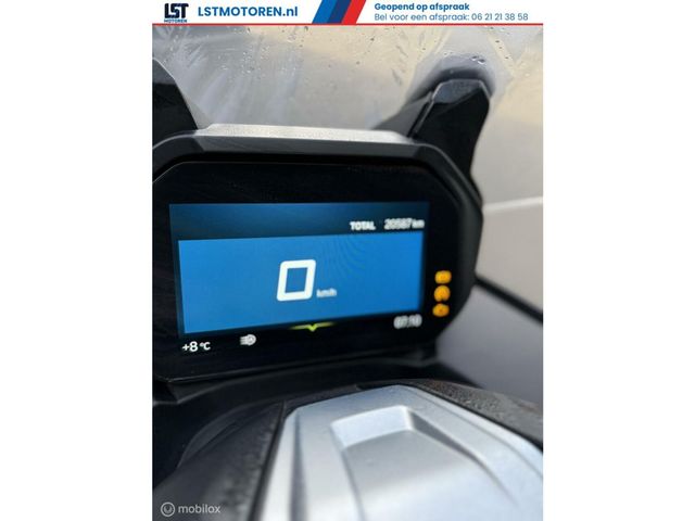 bmw - c-400-gt