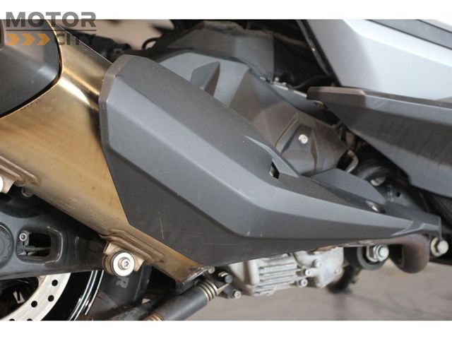 bmw - c-400-gt