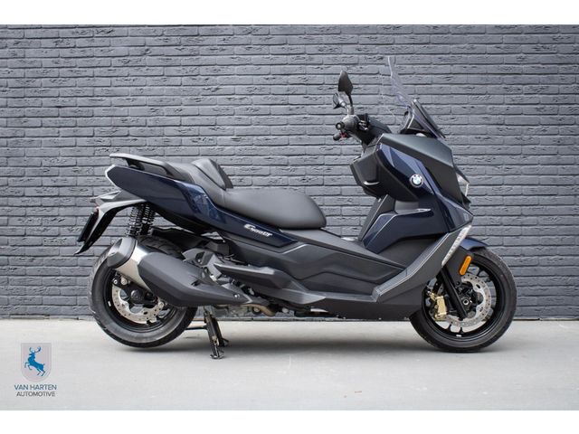 bmw - c-400-gt