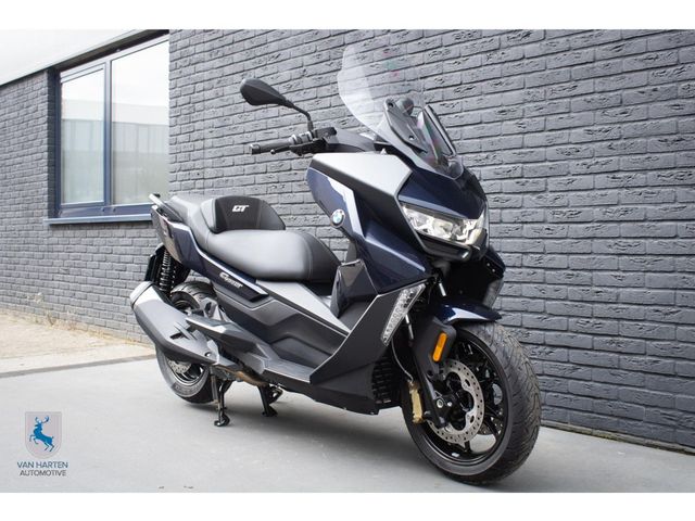 bmw - c-400-gt