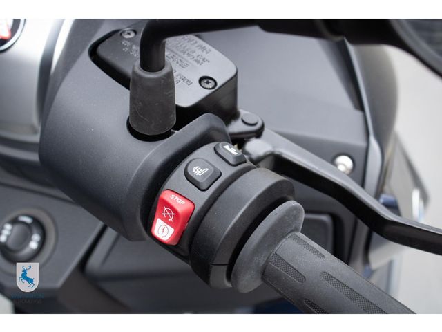 bmw - c-400-gt