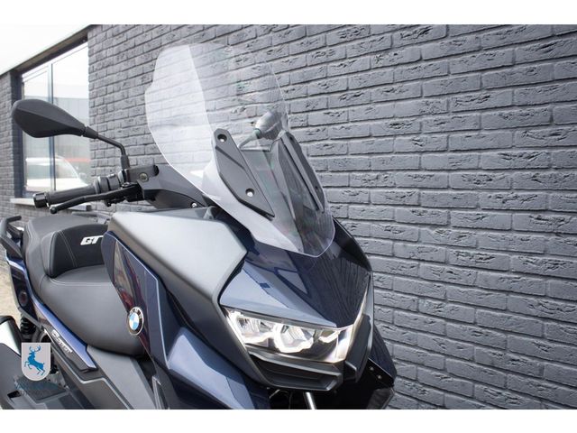 bmw - c-400-gt
