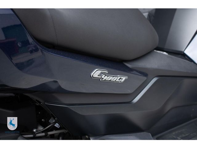 bmw - c-400-gt