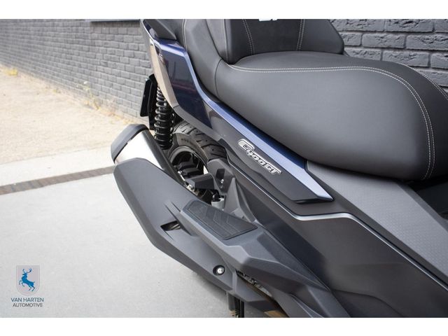 bmw - c-400-gt