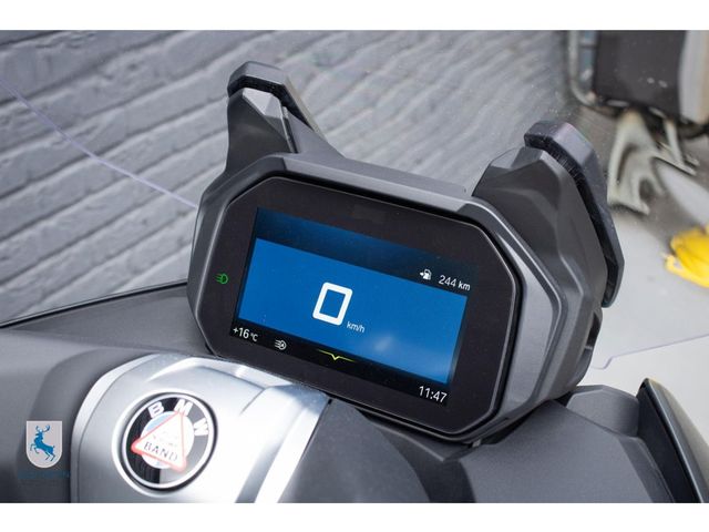 bmw - c-400-gt