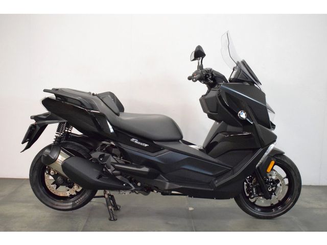bmw - c-400-gt