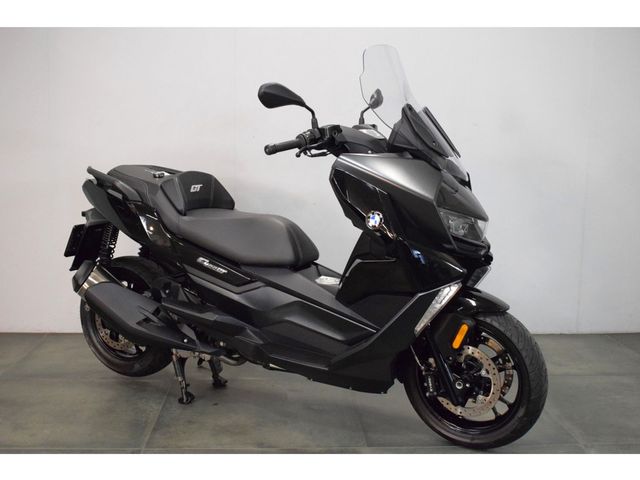 bmw - c-400-gt