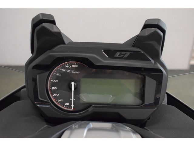bmw - c-400-gt