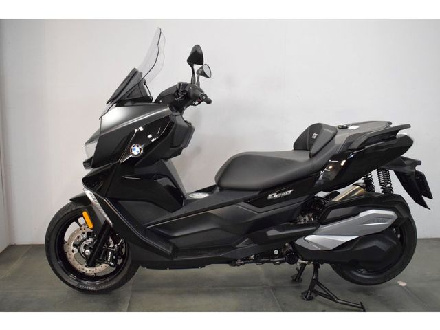 bmw - c-400-gt