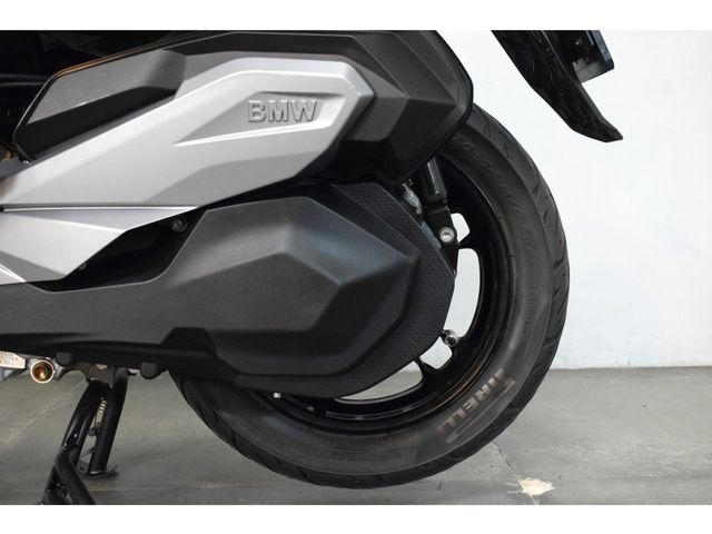 bmw - c-400-gt