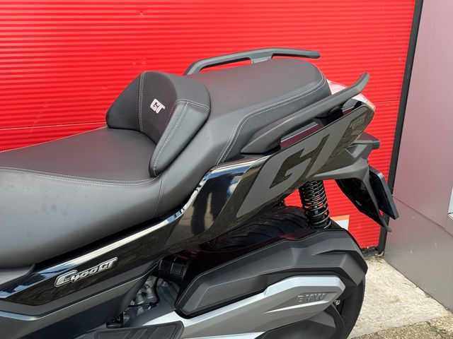 bmw - c-400-gt