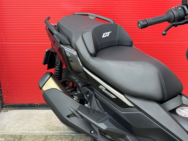 bmw - c-400-gt