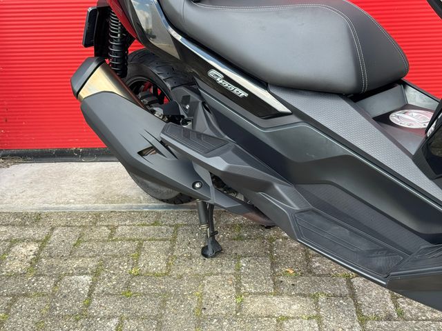 bmw - c-400-gt