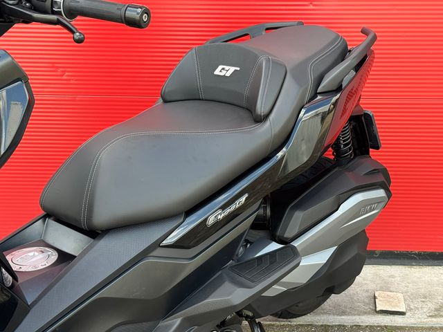 bmw - c-400-gt