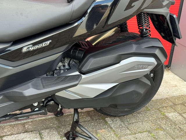 bmw - c-400-gt