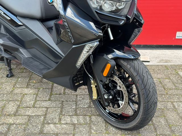 bmw - c-400-gt