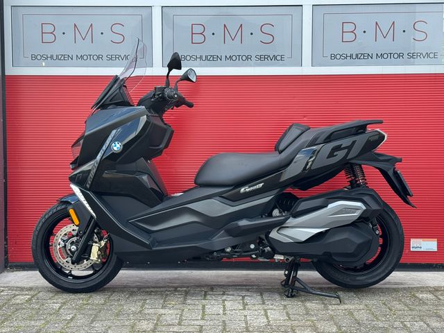 bmw - c-400-gt