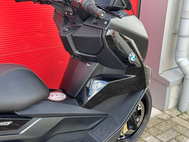 bmw - c-400-gt
