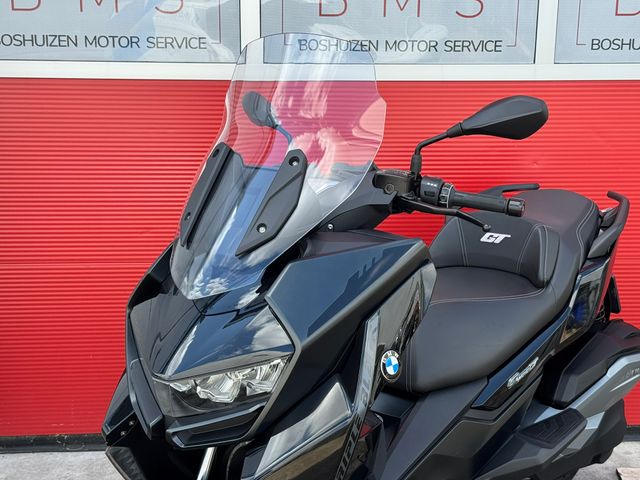 bmw - c-400-gt