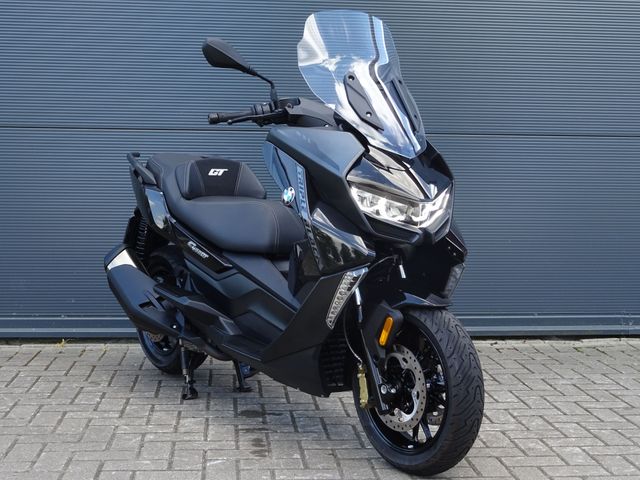 bmw - c-400-gt