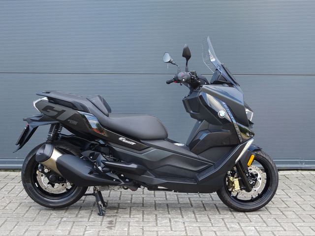 bmw - c-400-gt