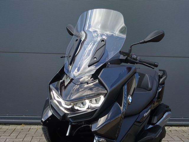 bmw - c-400-gt