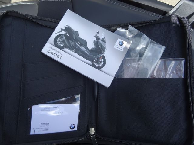 bmw - c-400-gt