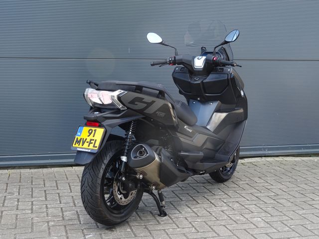 bmw - c-400-gt