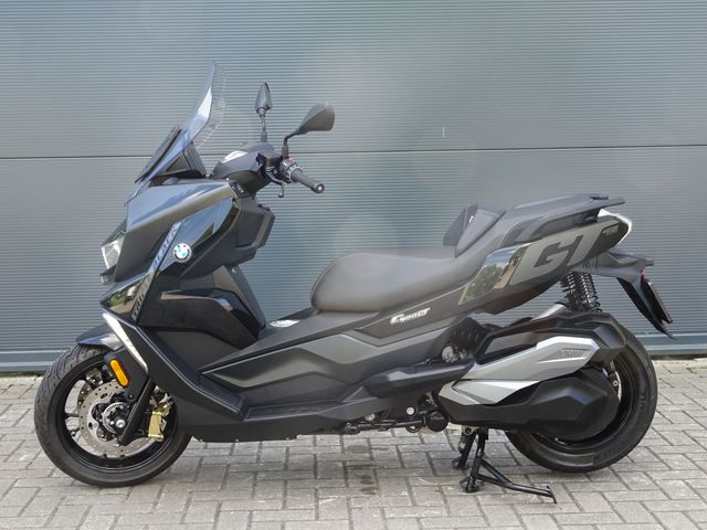 bmw - c-400-gt
