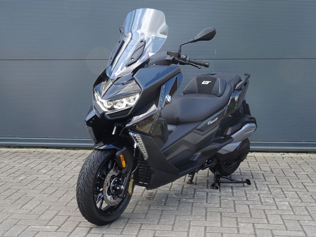 bmw - c-400-gt