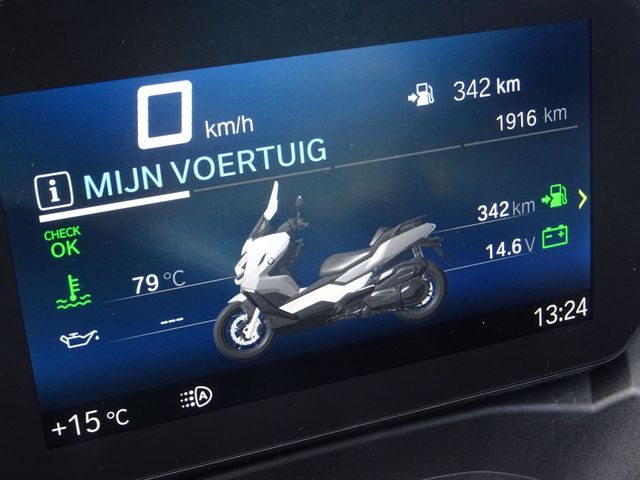 bmw - c-400-gt
