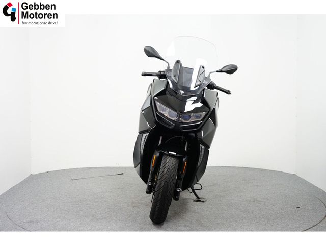 bmw - c-400-gt