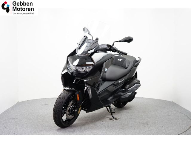 bmw - c-400-gt
