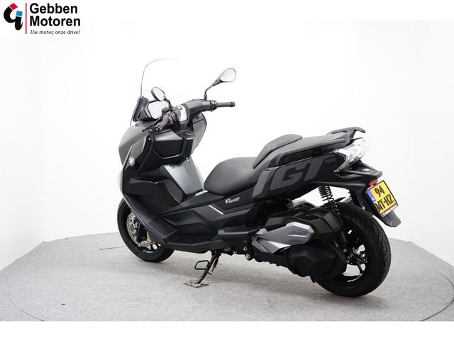 bmw - c-400-gt