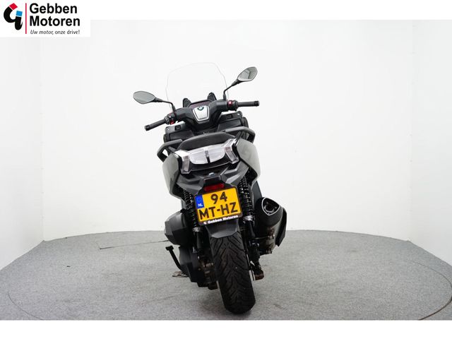 bmw - c-400-gt