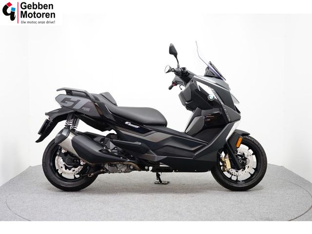bmw - c-400-gt