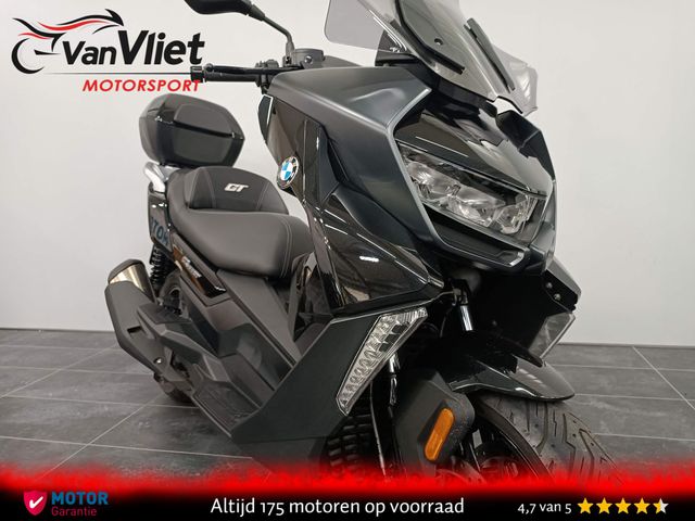 bmw - c-400-gt
