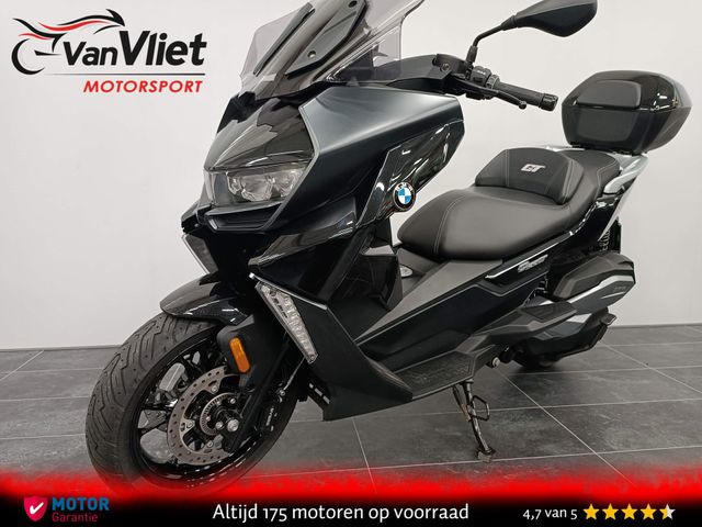 bmw - c-400-gt
