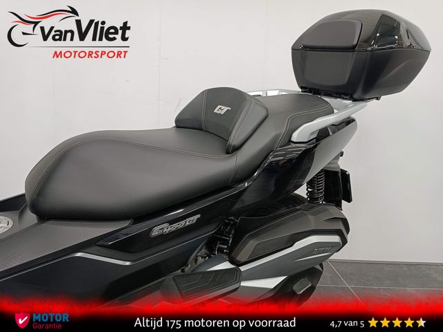 bmw - c-400-gt