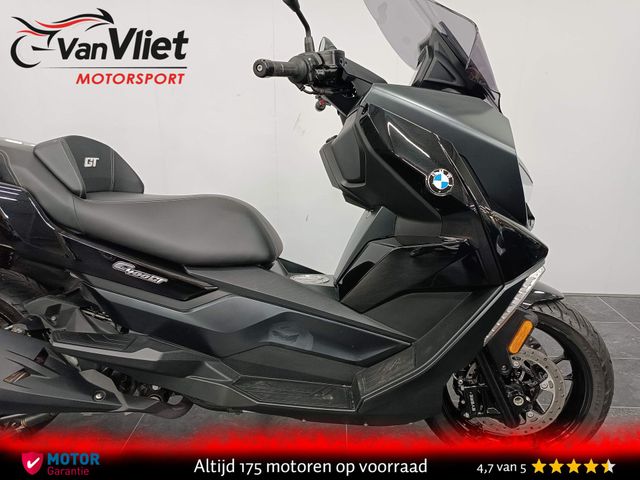 bmw - c-400-gt