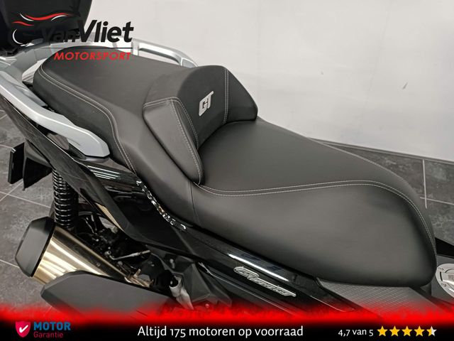 bmw - c-400-gt