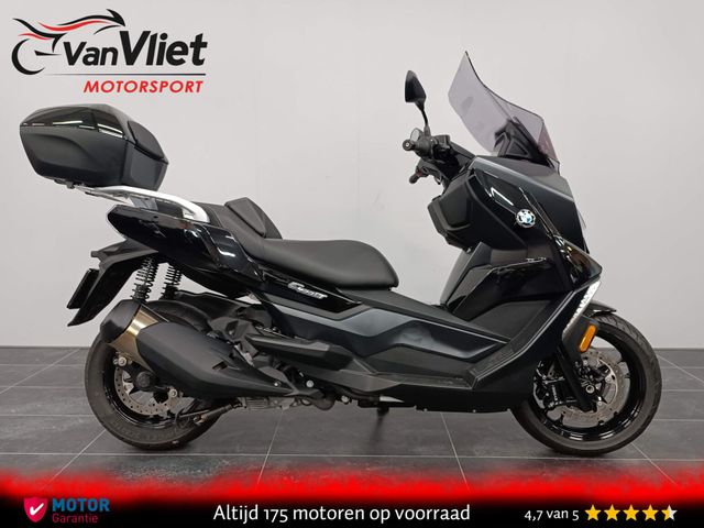 bmw - c-400-gt