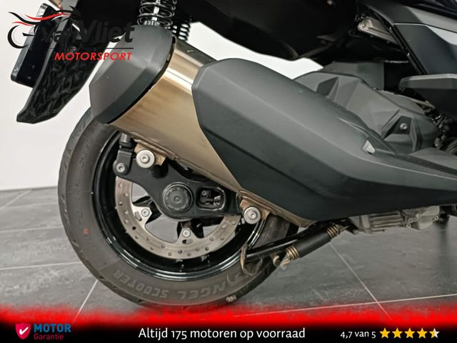 bmw - c-400-gt
