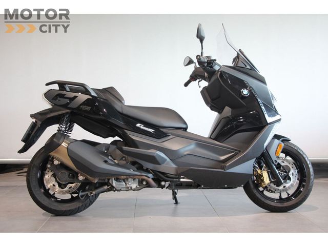 bmw - c-400-gt